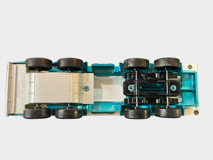 Matchbox Super Kings K14 Freight Liner Scammell Lep Transport