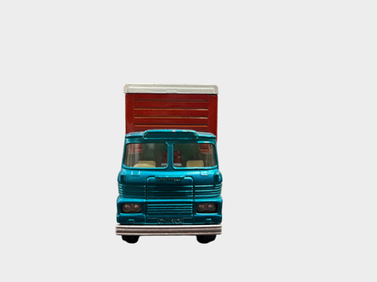 Matchbox Super Kings K14 Freight Liner Scammell Lep Transport