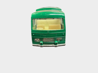 Matchbox King Size K-5 Rennwagen Transporter 2 Rennwagen