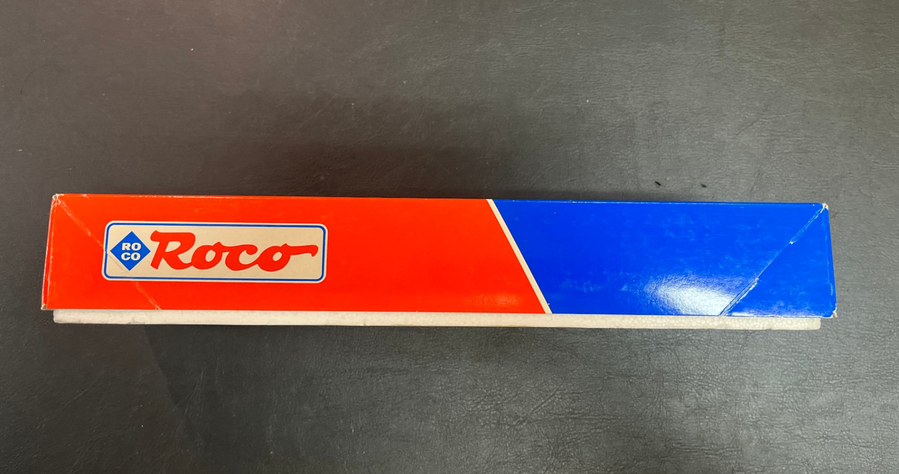 Roco 47001 Taschenwagen H0 OVP