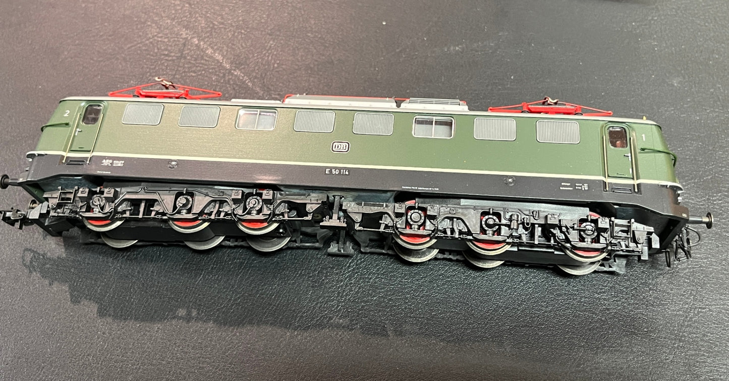 Roco 43584 H0 Elektrolok BR 150 DB neuwertig OVP