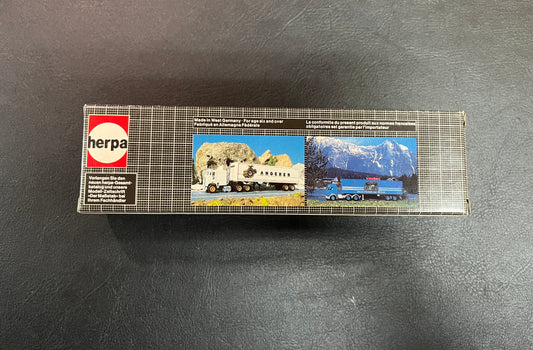 Herpa Bus Bahnbus Linienbus DB 831 471 1:87 H0 OVP