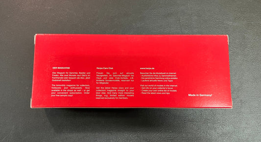 Herpa Abrollmulden Set H0 1:87 Neuwertig OVP