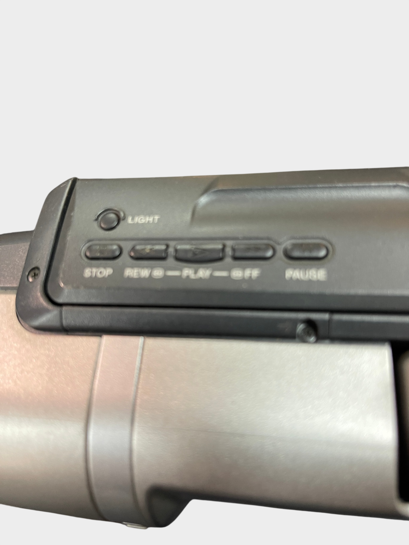 Sony Video8 Camcorder Handycam CCD-TRV37E Kamera mit Netzteil