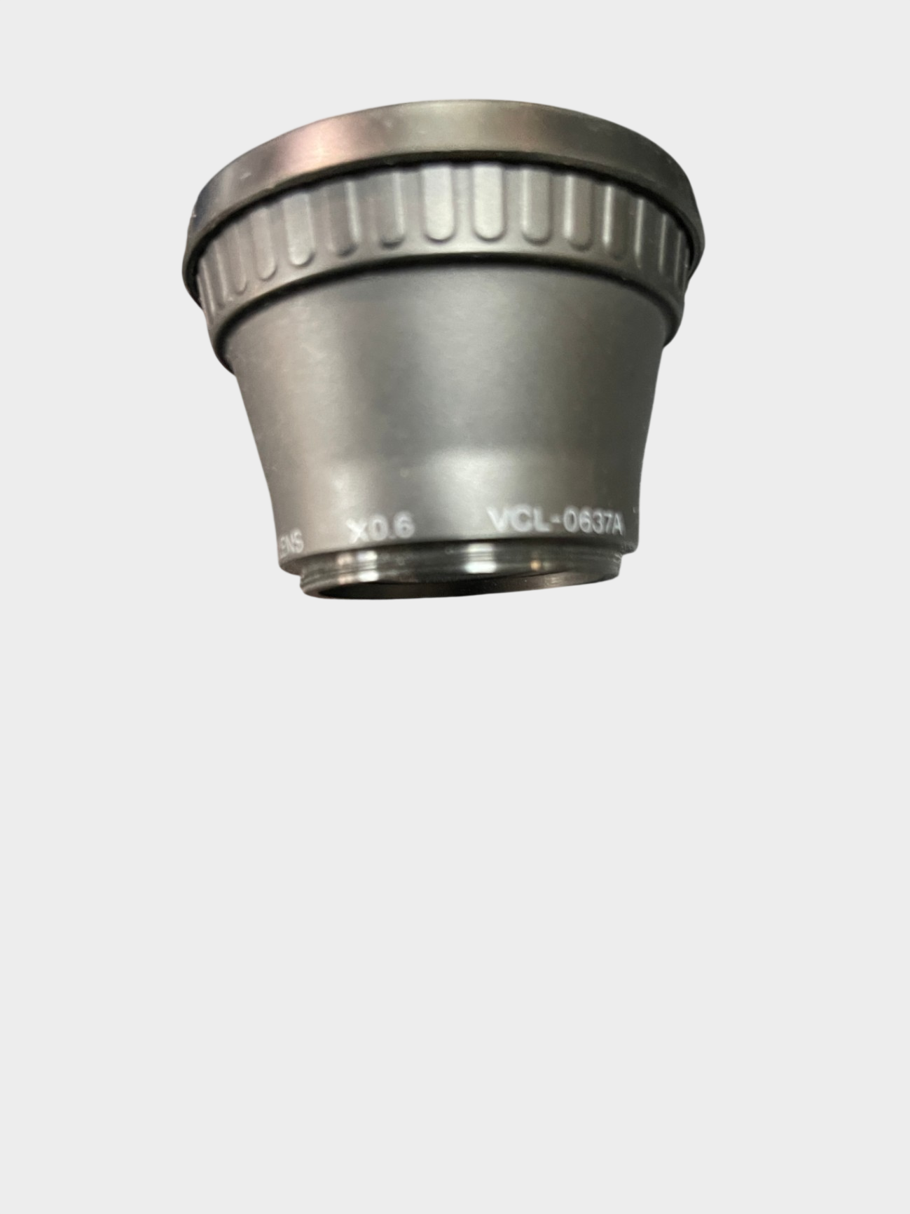 Sony Konverterobjektiv Set VCL-0637A VCL-1437A Weitwinkel Tele