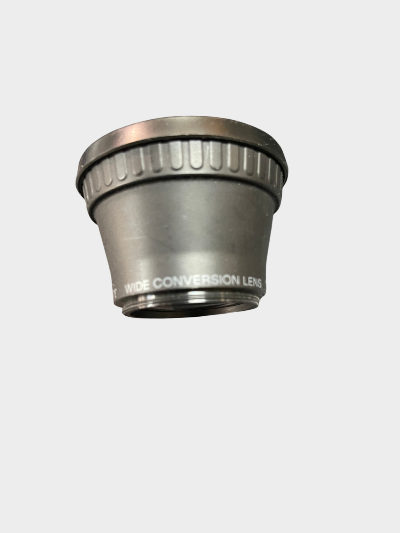Sony Konverterobjektiv Set VCL-0637A VCL-1437A Weitwinkel Tele