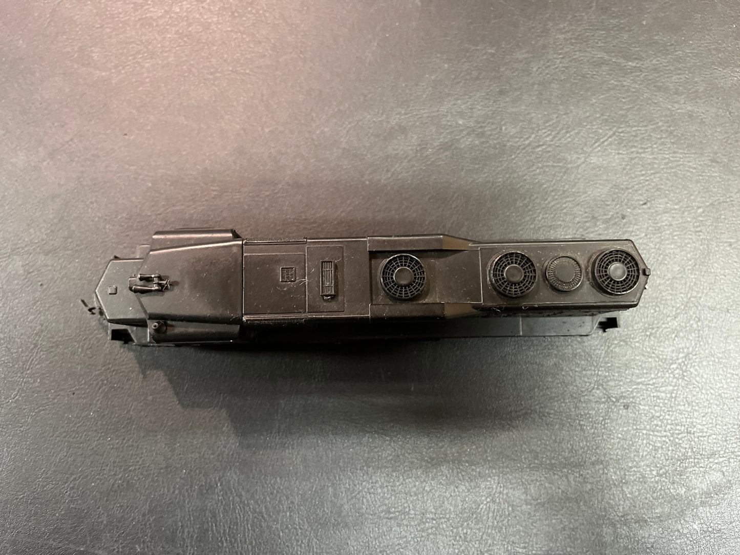 Bachmann H0 Diesellok New York Central 6118 Analog Gleichstrom