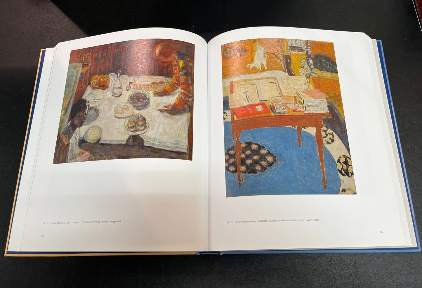 Matisse Bonnard Es lebe die Malerei Prestel Städel Museum