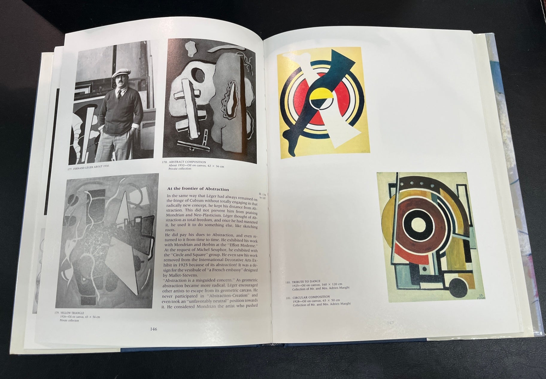 F. Léger Kunstbuch Gilles Néret Hardcover moderne Kunst Monografie