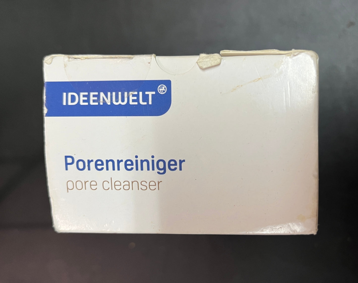 Ideenwelt Porenreiniger Pore Cleanser USB-C mit OVP