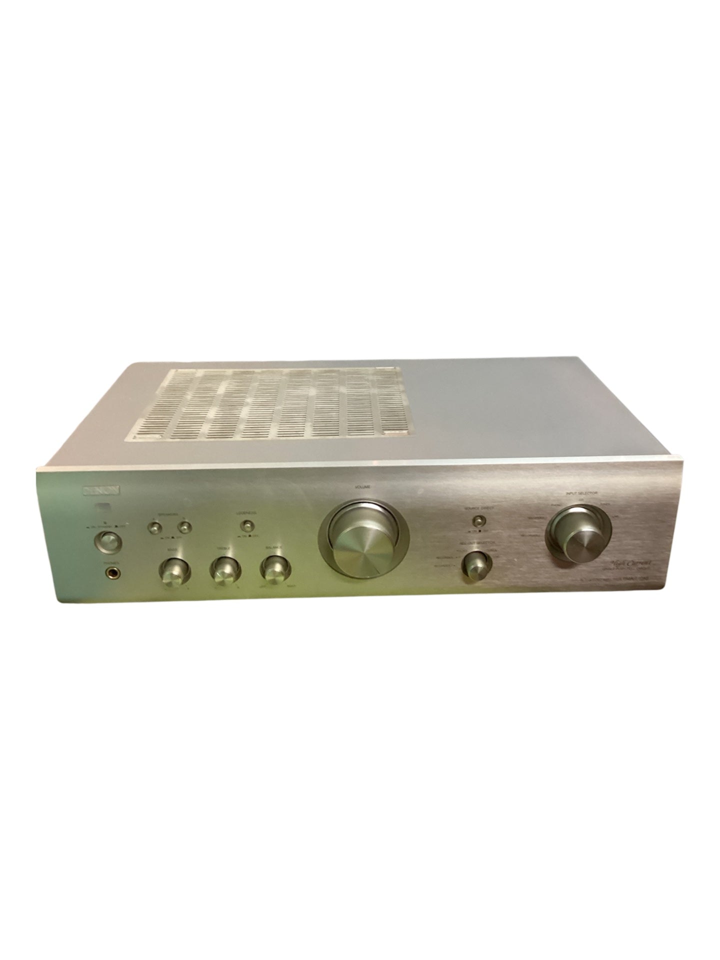 Denon HiFi Anlage PMA-710AE DCD-710AE TU-1500AE + FB + Boxen