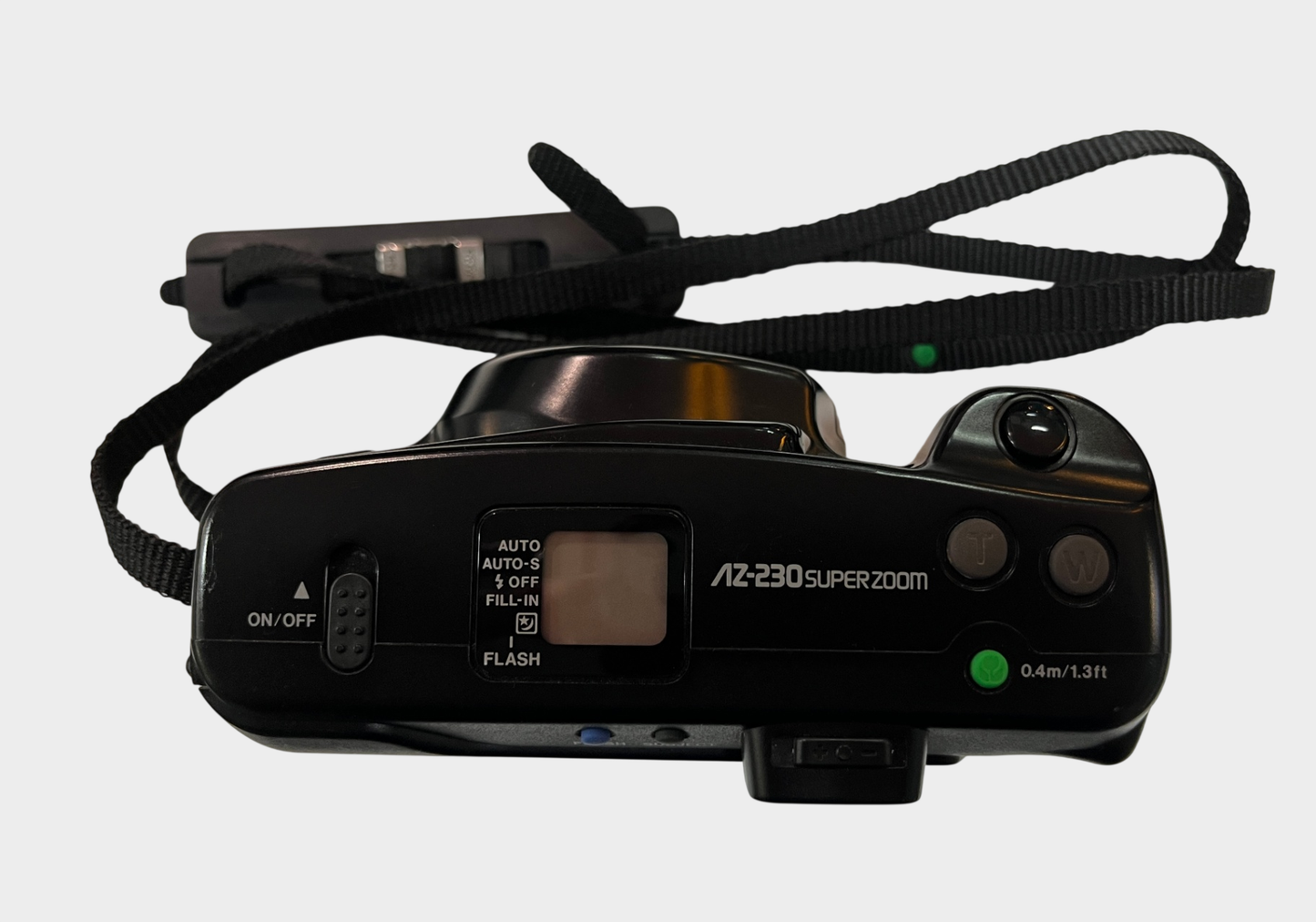 Olympus Zoom AF 38-90 mm Analogkamera Kompaktkamera
