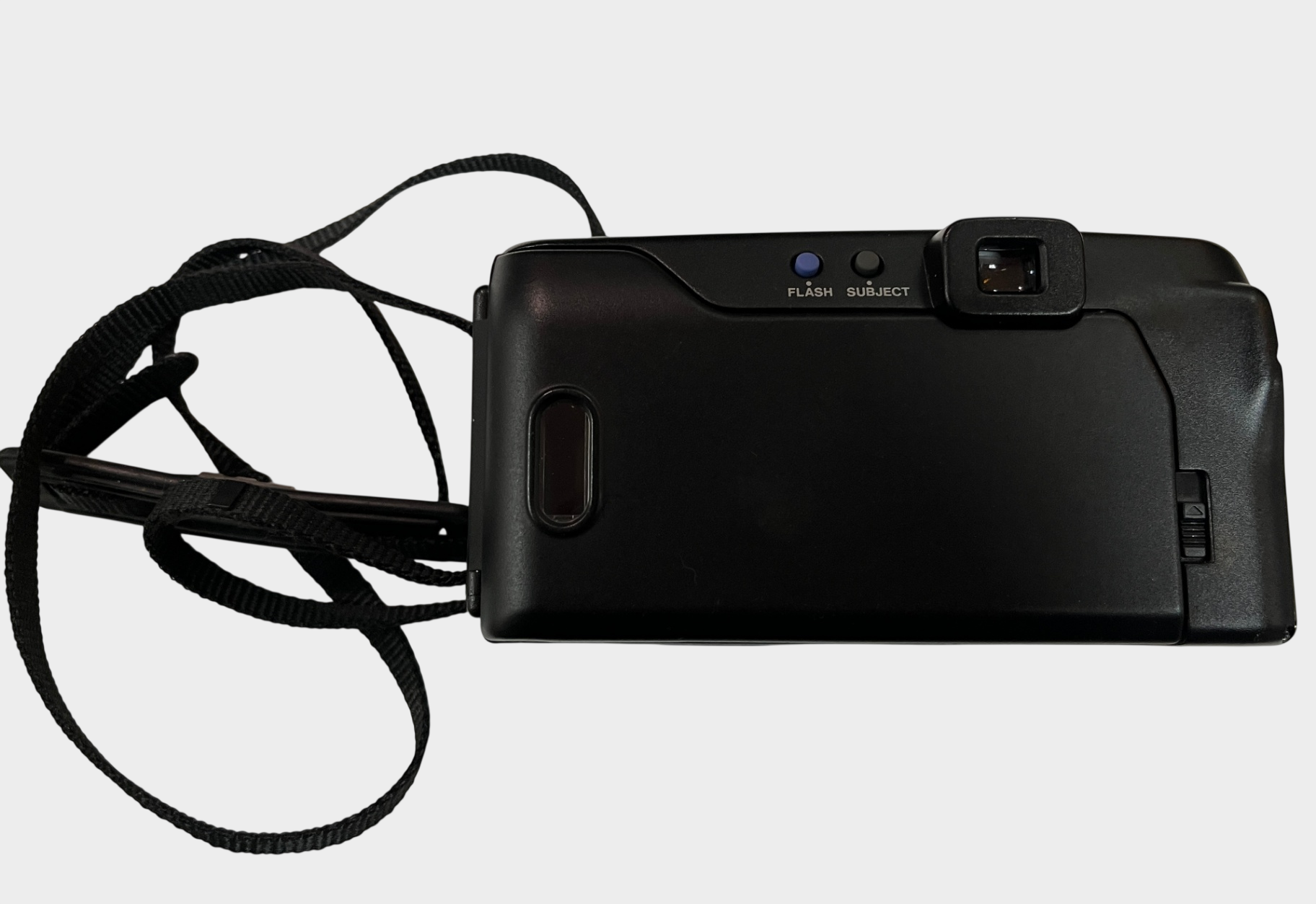 Olympus Zoom AF 38-90 mm Analogkamera Kompaktkamera