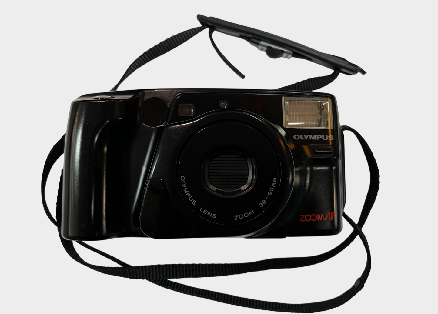 Olympus Zoom AF 38-90 mm Analogkamera Kompaktkamera