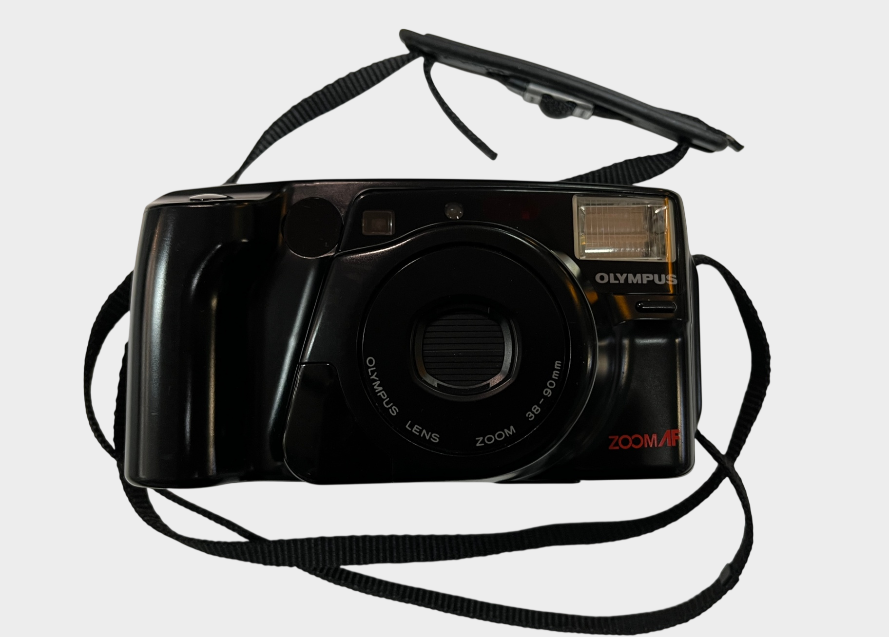Olympus Zoom AF 38-90 mm Analogkamera Kompaktkamera