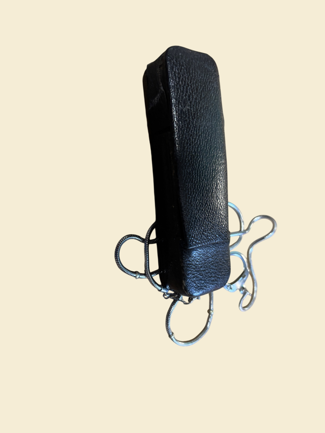MINOX B Subminiaturkamera Spionagekamera mit Original Ledertasche Vintage