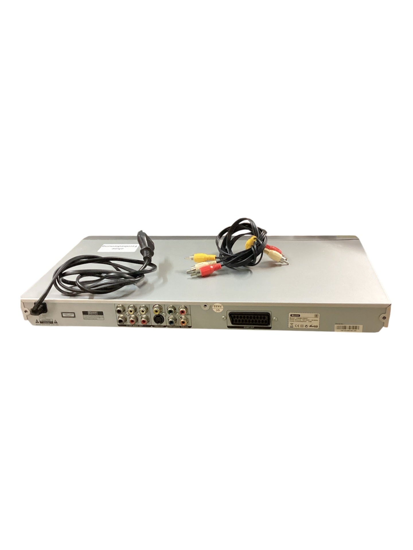 Technics ST-Z400 FM AM Stereo Tuner Quartz Synthesizer geprüft