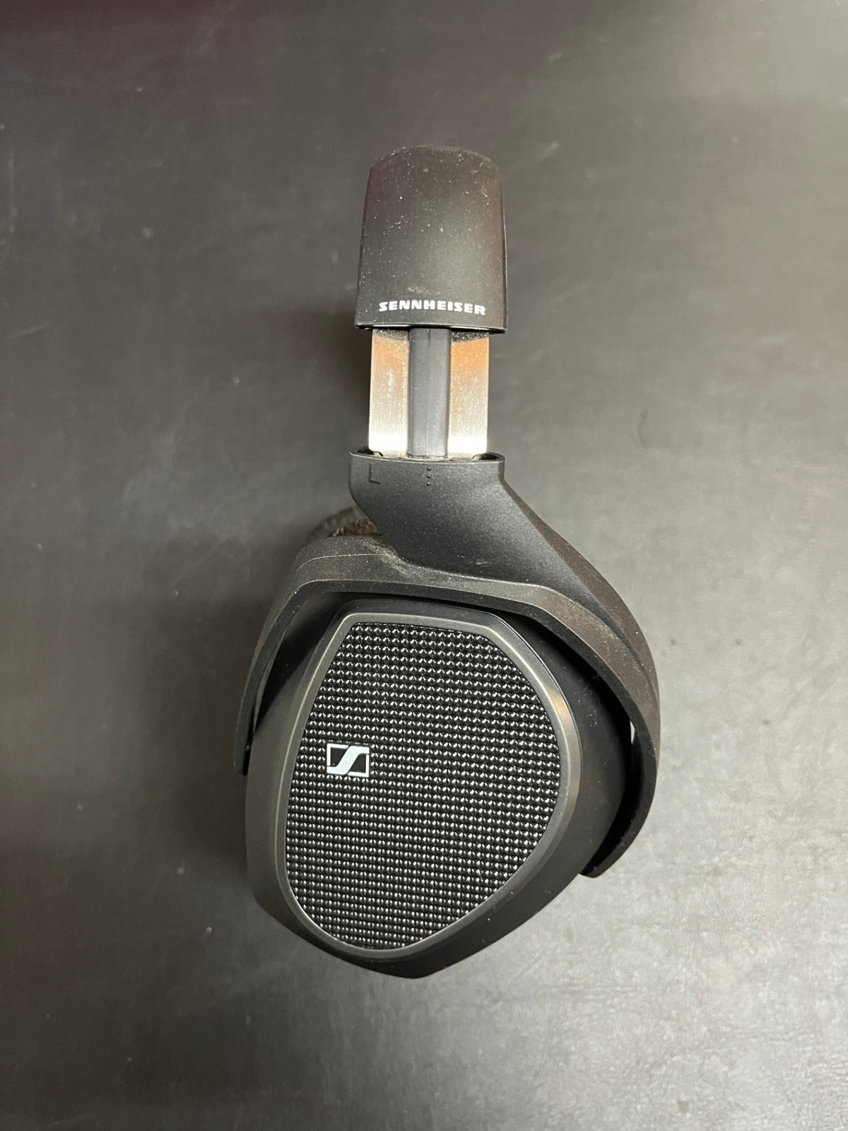 Sennheiser RS 175 Digital Funkkopfhörer TV Kopfhörer + Ladestation geprüft