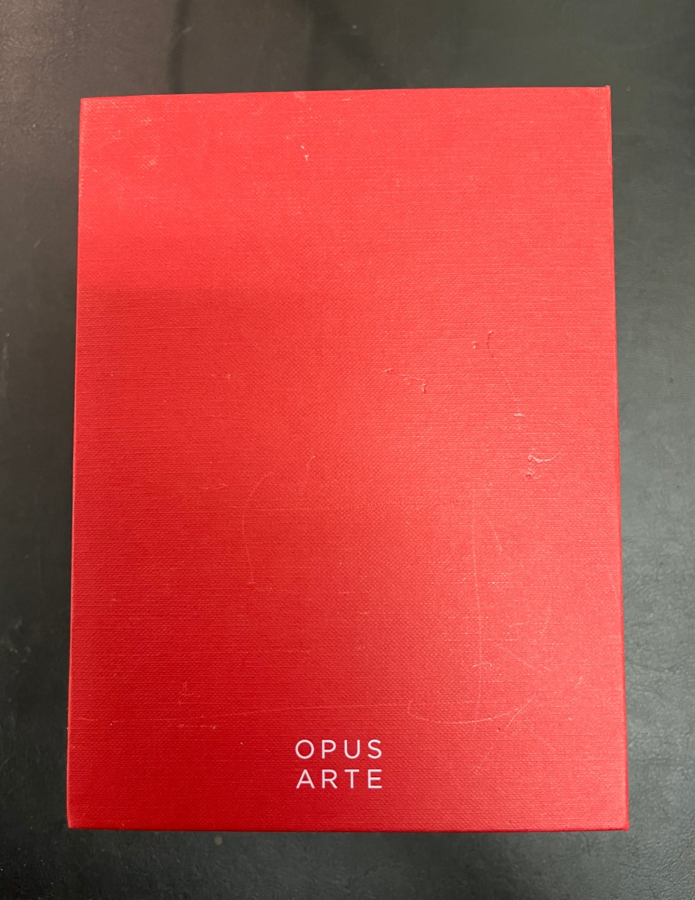 Royal Opera The Collection Opern DVD Box Opus Arte 14 Bände Schuber