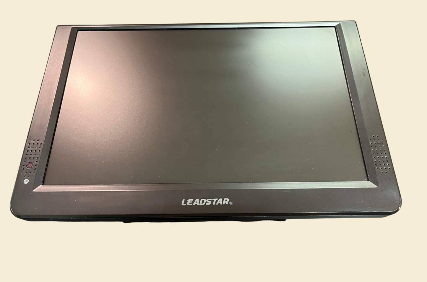 Leadstar D12 Tragbarer Digital-TV DVB-T Fernseher 12V 220V