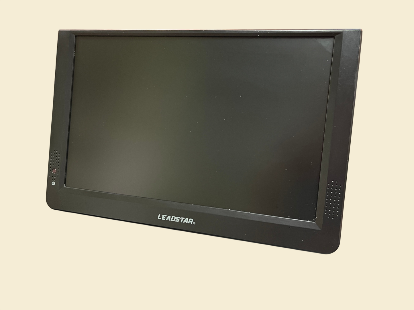 Leadstar D12 Tragbarer Digital-TV DVB-T Fernseher 12V 220V
