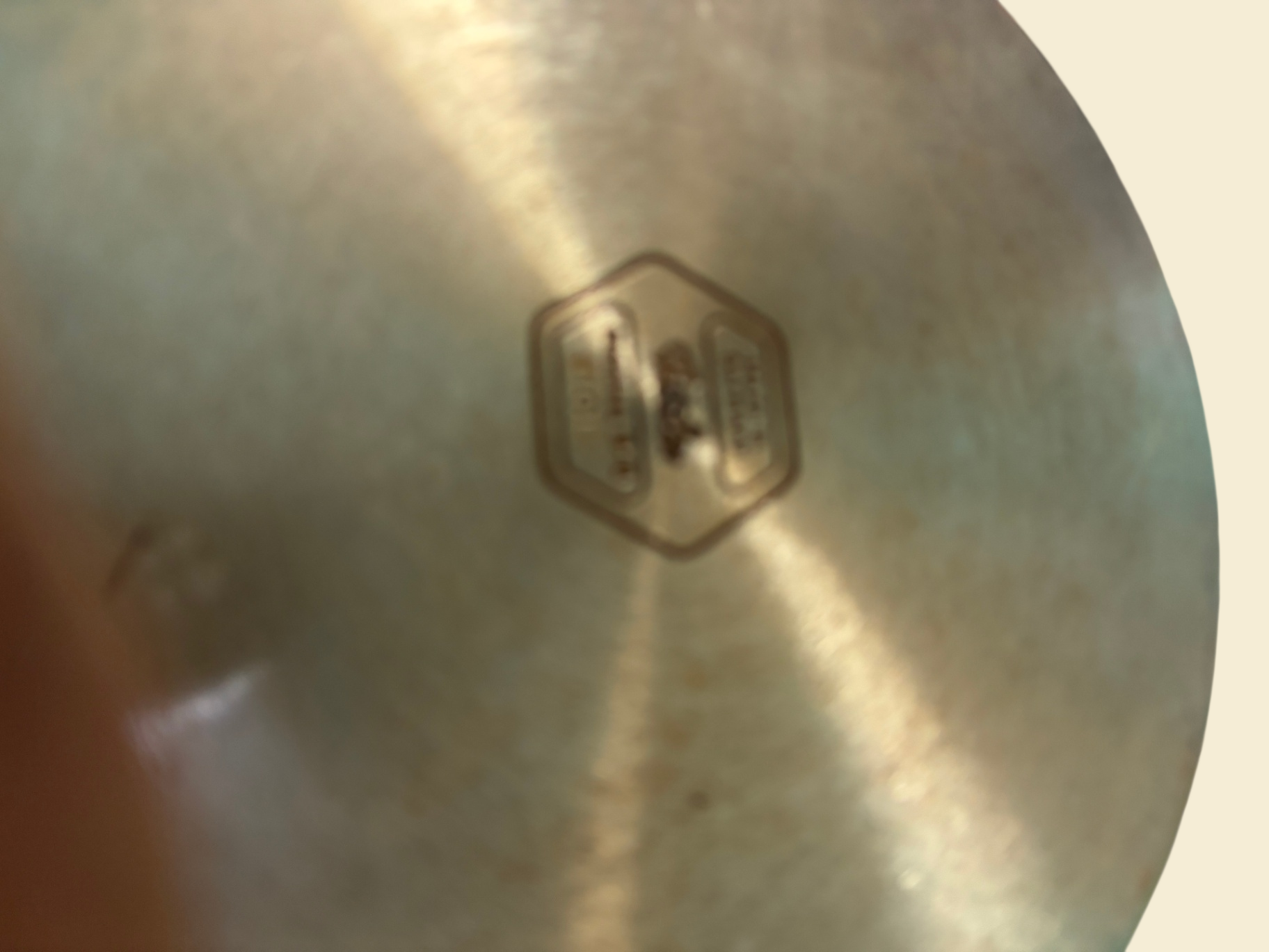 Kochtopf mit Deckel