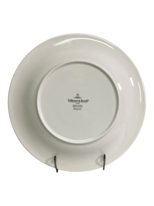 Villeroy & Boch Mariefleur Frühstücksteller Blumen Porzellan
