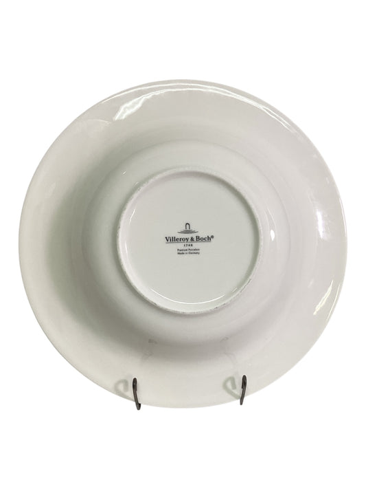 Villeroy & Boch Mariefleur tiefer Teller Suppenteller