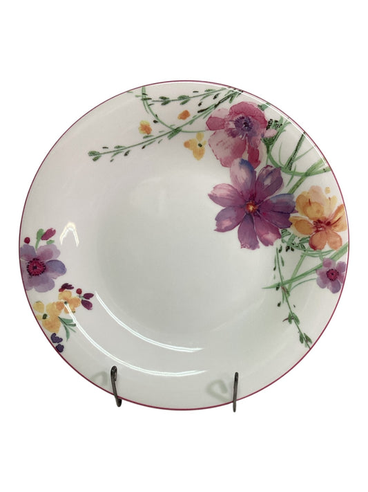 Villeroy & Boch Mariefleur Frühstücksteller Blumen Porzellan