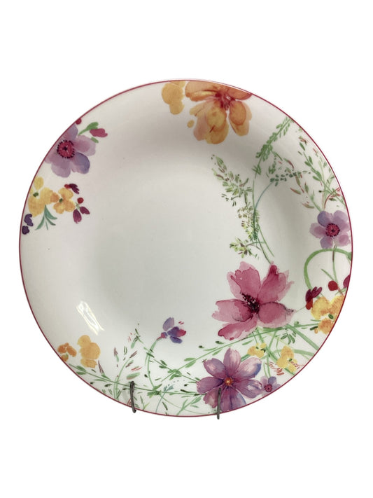 Villeroy & Boch Mariefleur Speiseteller flach Blumen Porzellan