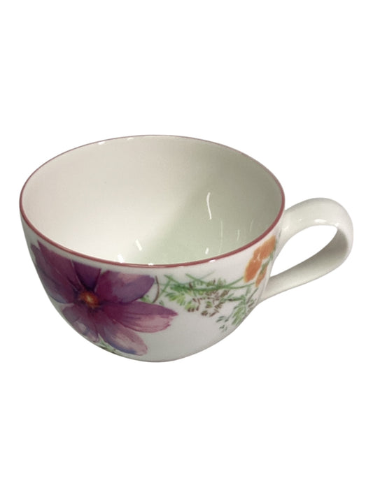 Villeroy & Boch Mariefleur Kaffee- und Teetasse Porzellan