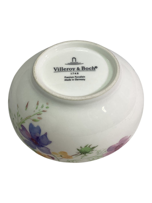 Villeroy & Boch Mariefleur Müslischale Schale