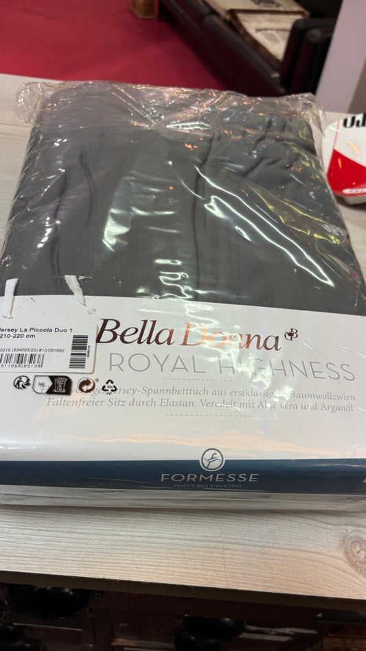 Formesse Bella Donna La Piccola Duo 1 Split-Topper-Spannbettlaken