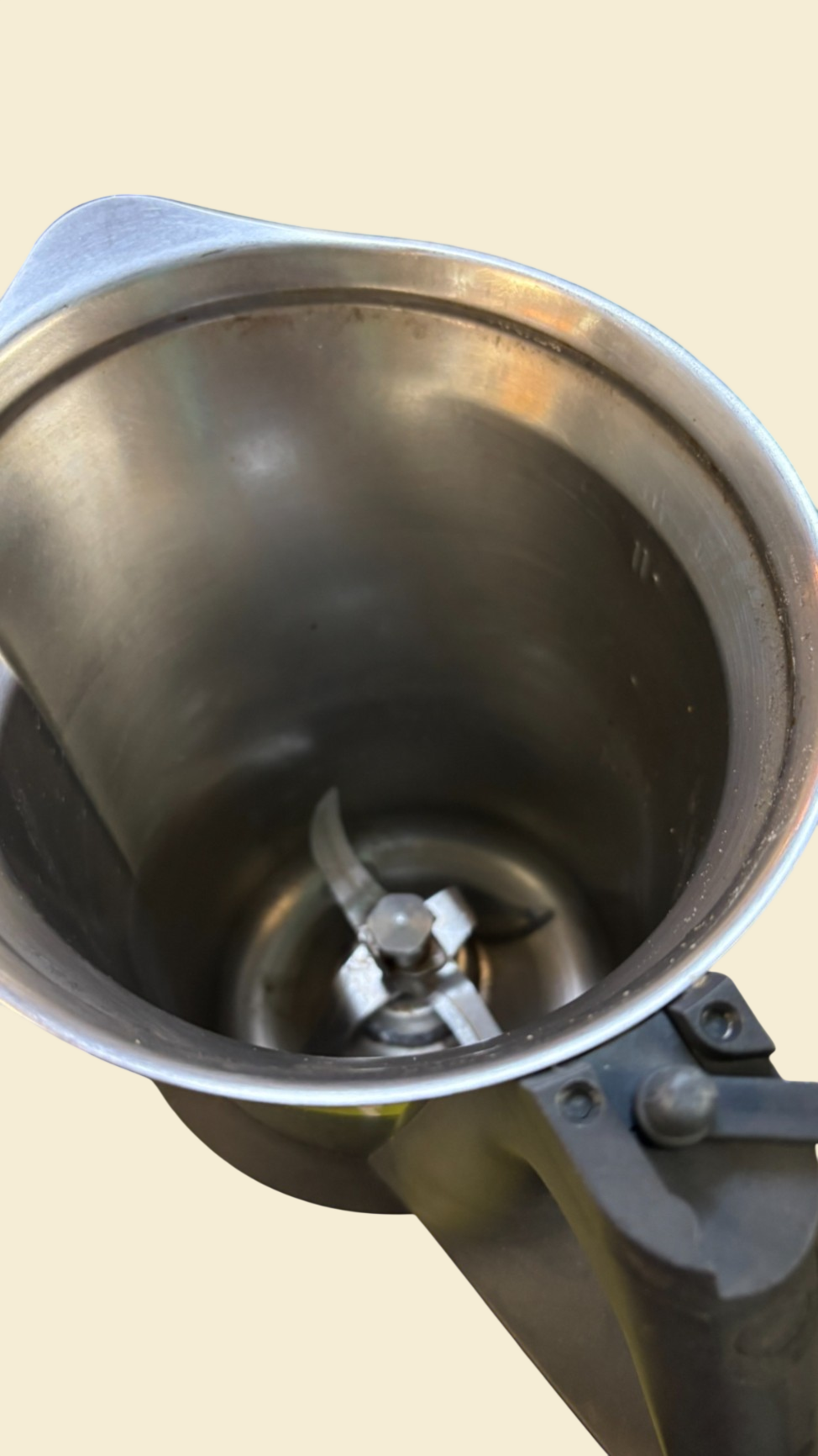 Vorwerk Thermomix TM21 Typ 21/2-1 mit umfangreichem Zubehör