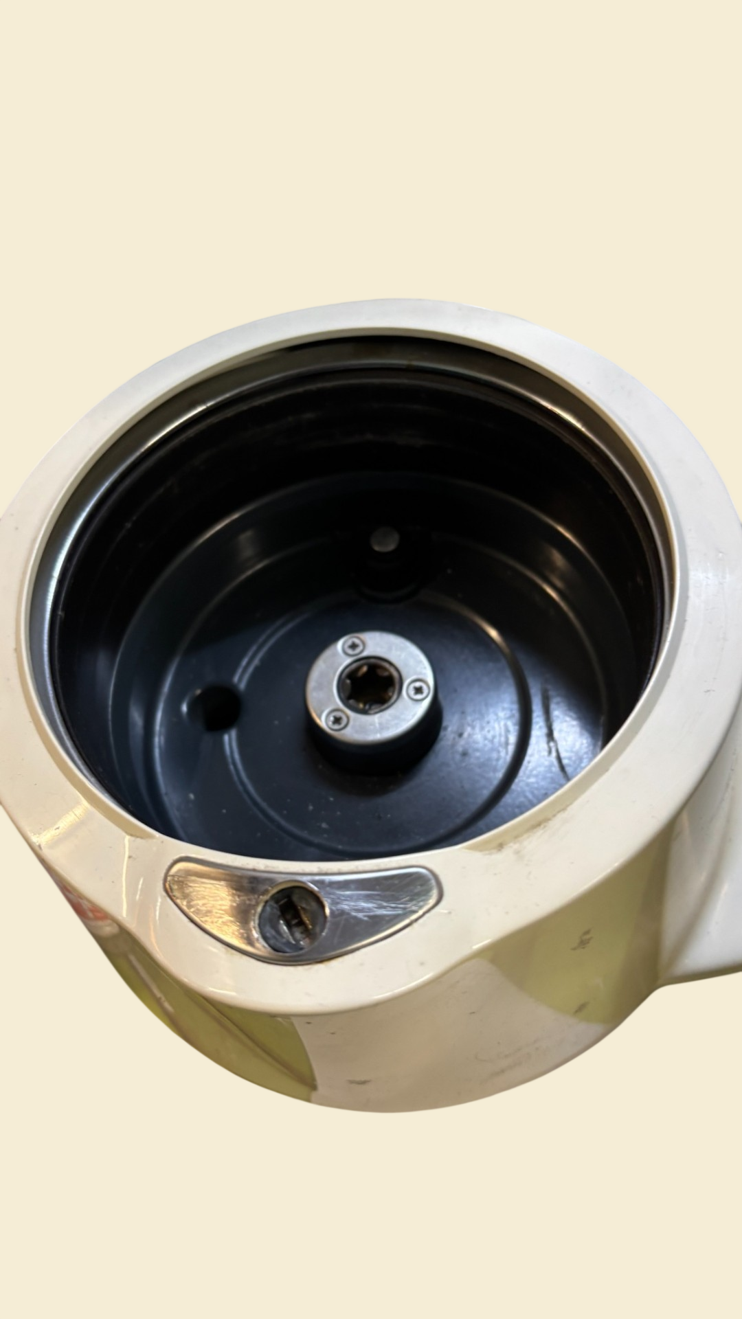 Vorwerk Thermomix TM21 Typ 21/2-1 mit umfangreichem Zubehör