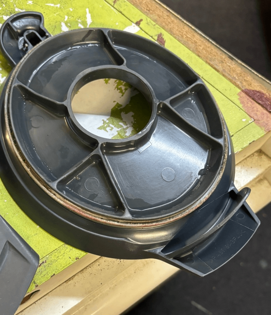 Vorwerk Thermomix TM21 Typ 21/2-1 mit umfangreichem Zubehör