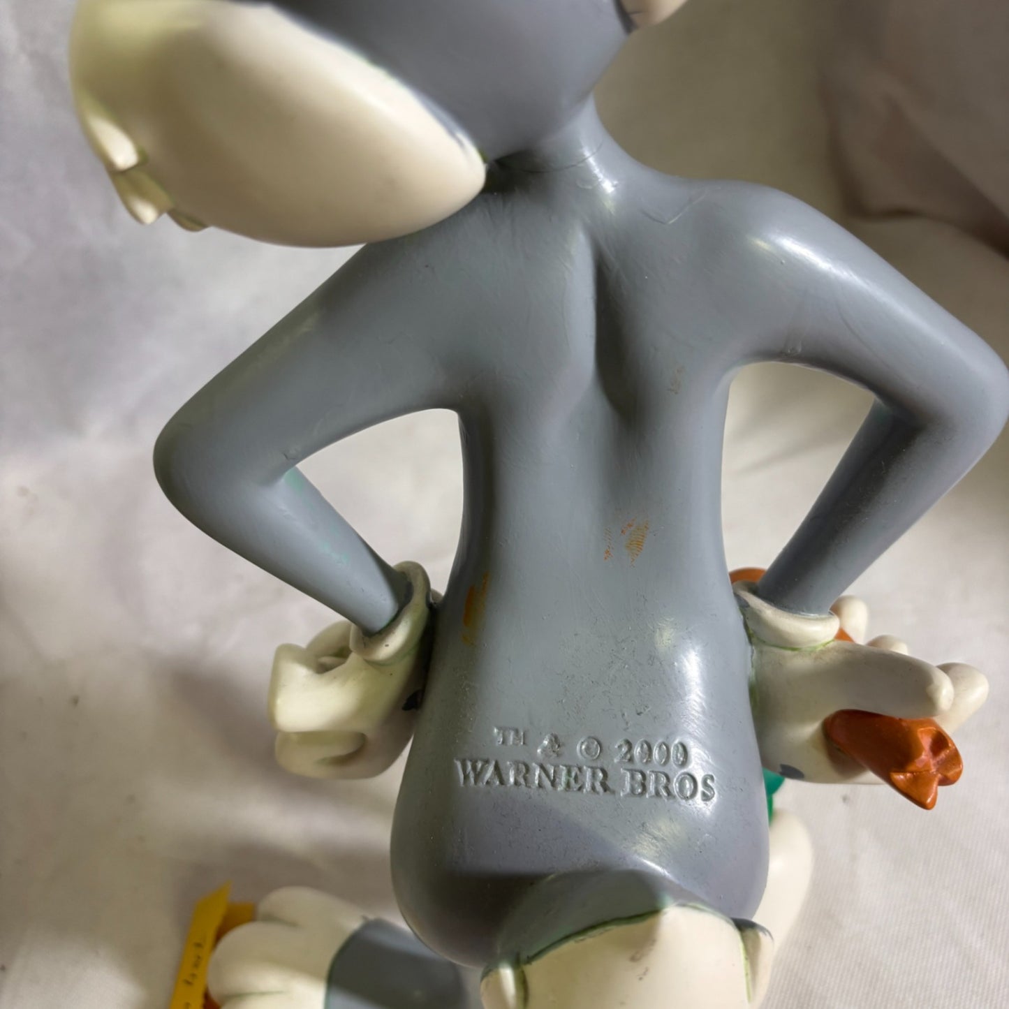 Warner Bros Bugs Bunny Figur Looney Tunes