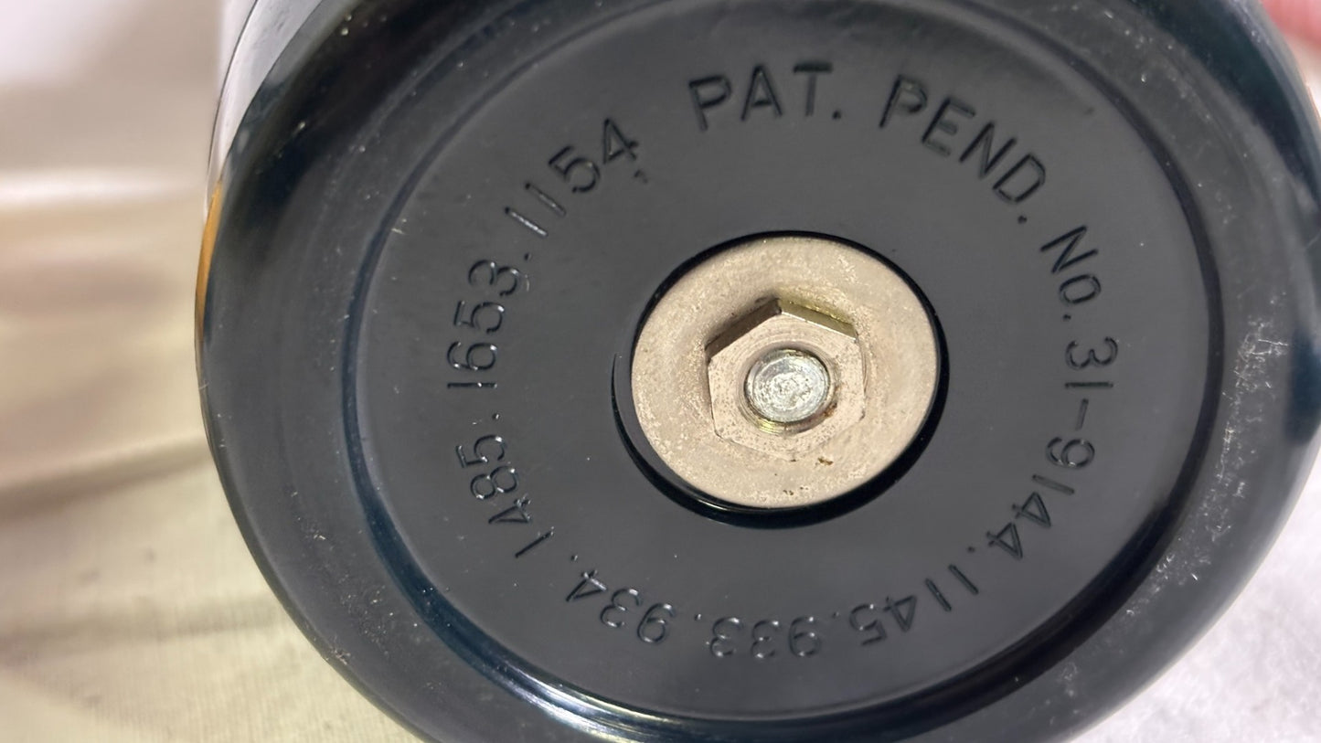 VAT 69 Vintage Zigarettenspender Japan 21 Fächer
