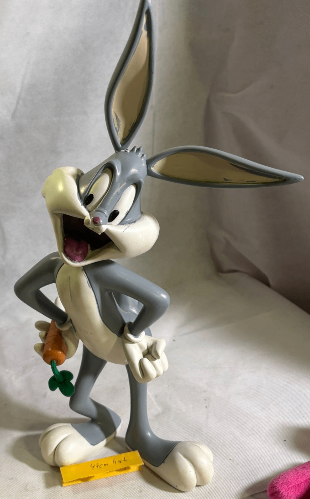 Warner Bros Bugs Bunny Figur Looney Tunes