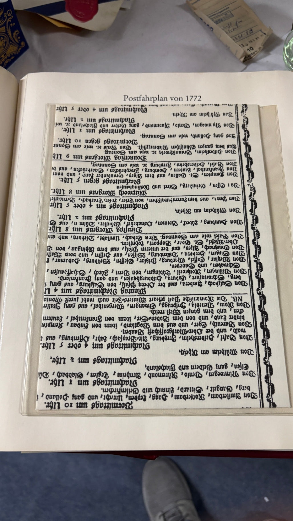 Köln Archiv – Archiv-Verlag – 8 Sammelbände I–VIII