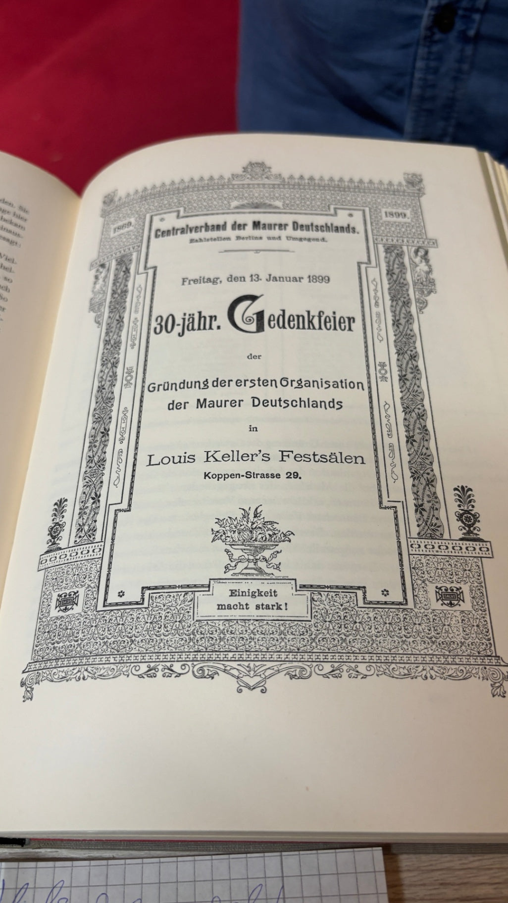 Köln Archiv – Archiv-Verlag – 8 Sammelbände I–VIII