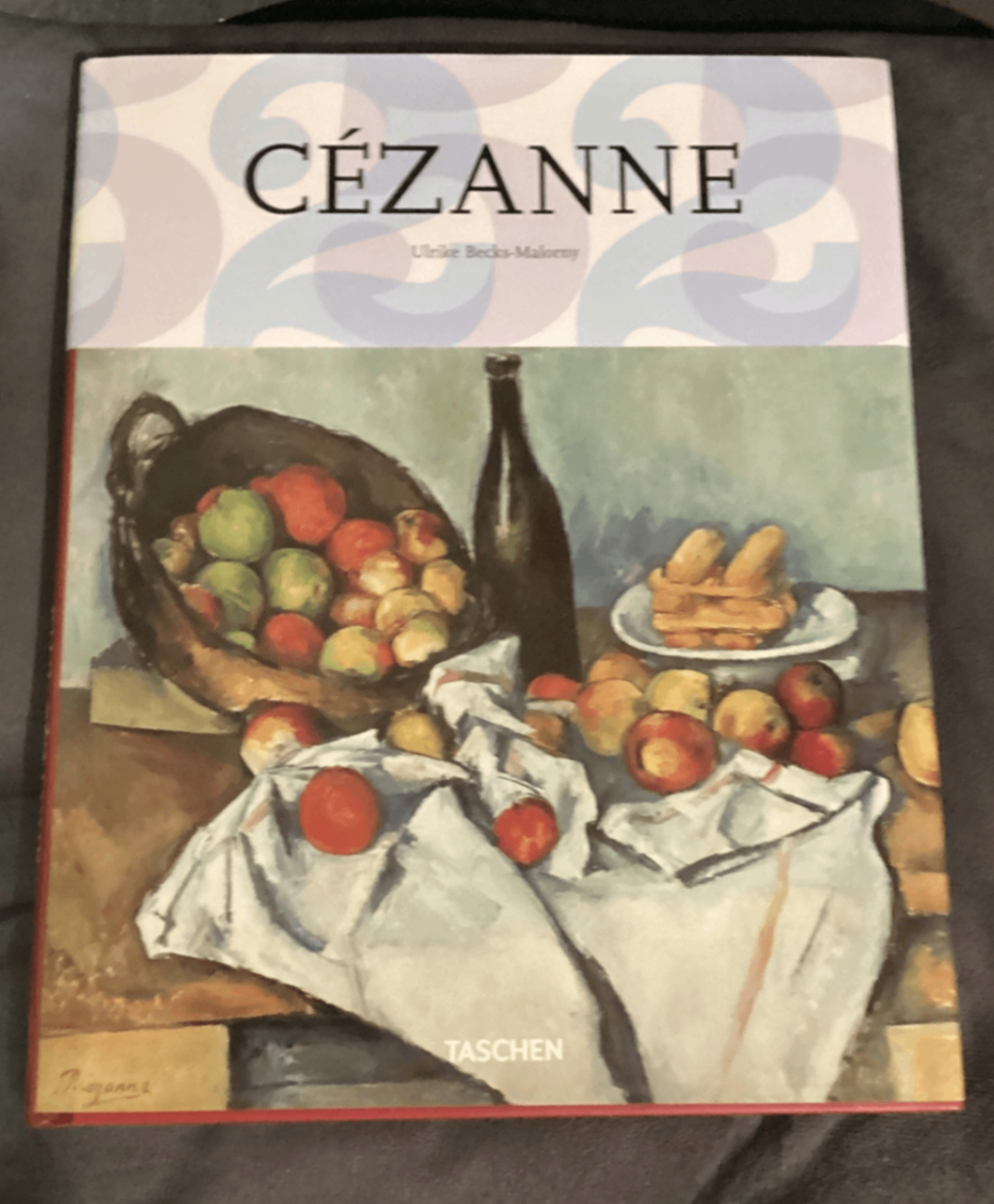 Cézanne 1839–1906 – Wegbereiter der Moderne – Ulrike Becks-Malorny