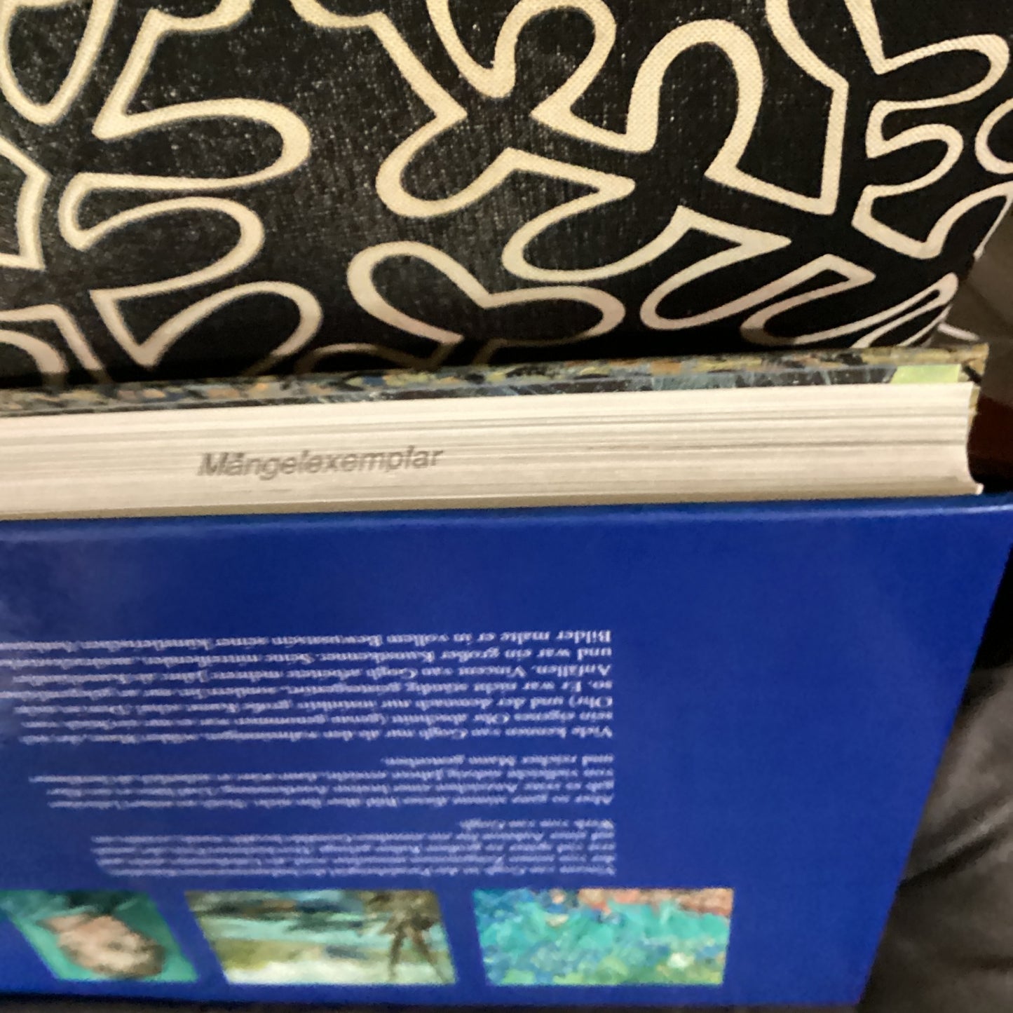 D. M. Field – Van Gogh – großer Kunstbildband Edition XXL