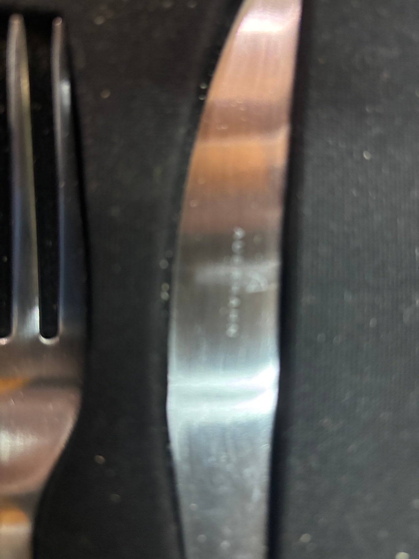 Auerhahn Steakbesteck 8-teilig – 4 Messer & 4 Gabeln