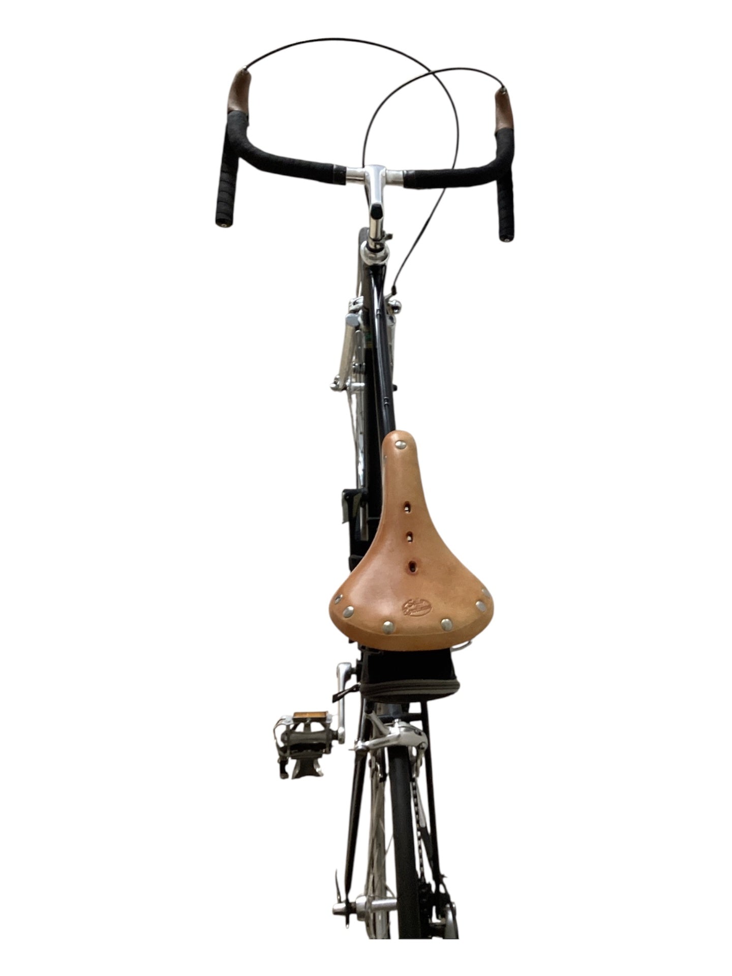 Vintage Rennrad Reynolds 501 – geprüft – inkl. 2 Ersatzräder