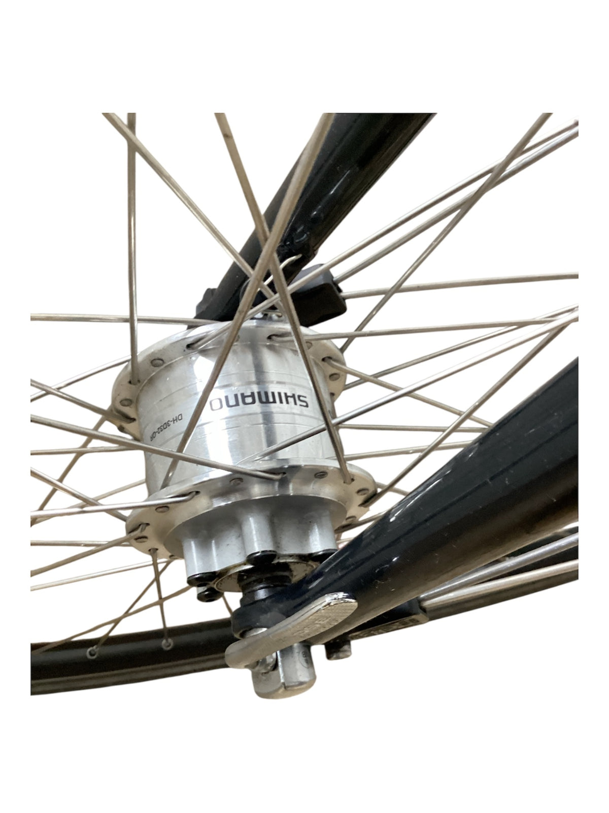 INTEC 28 Zoll Trekkingrad / Reiserad – Shimano Alfine 11 Gang – RH 57 cm