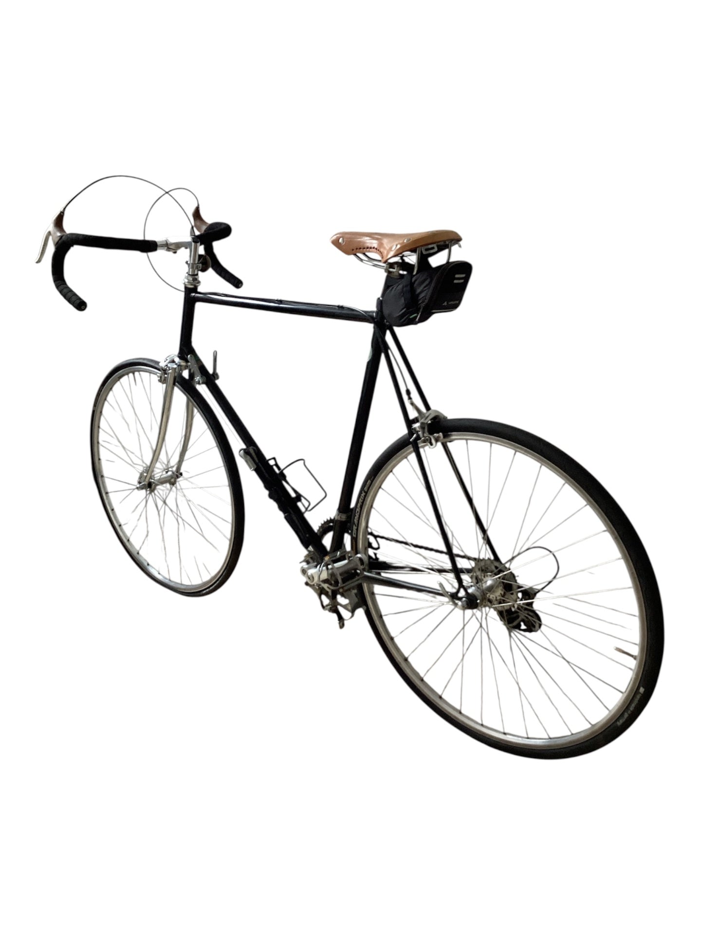 Vintage Rennrad Reynolds 501 – geprüft – inkl. 2 Ersatzräder