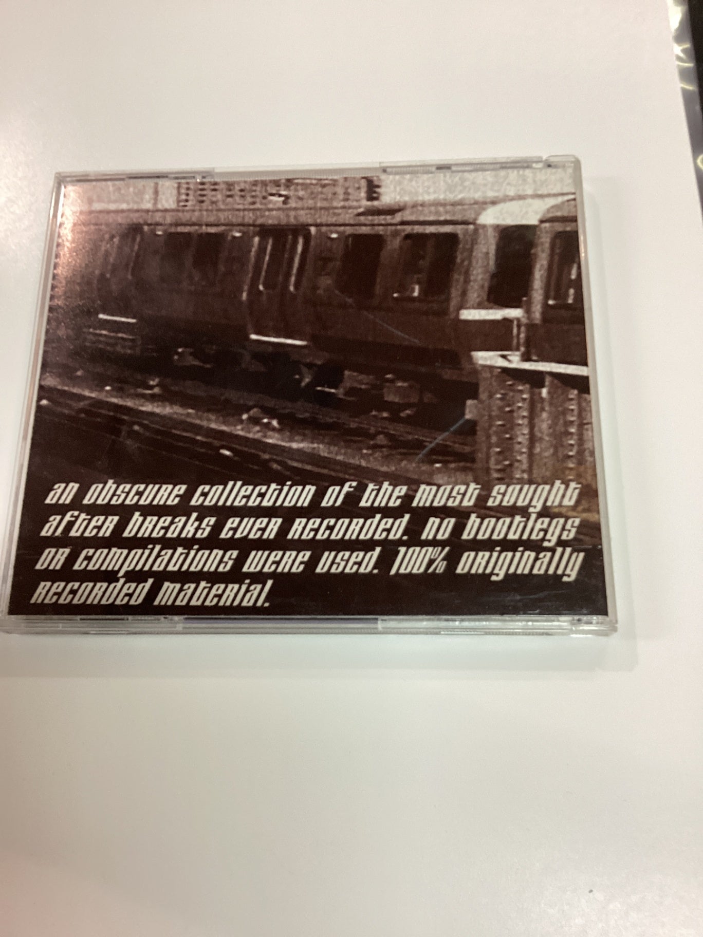 Kon & Amir – On Track Volume 3 – 2CD 1999 – AA 003 – DJ Mix Rare