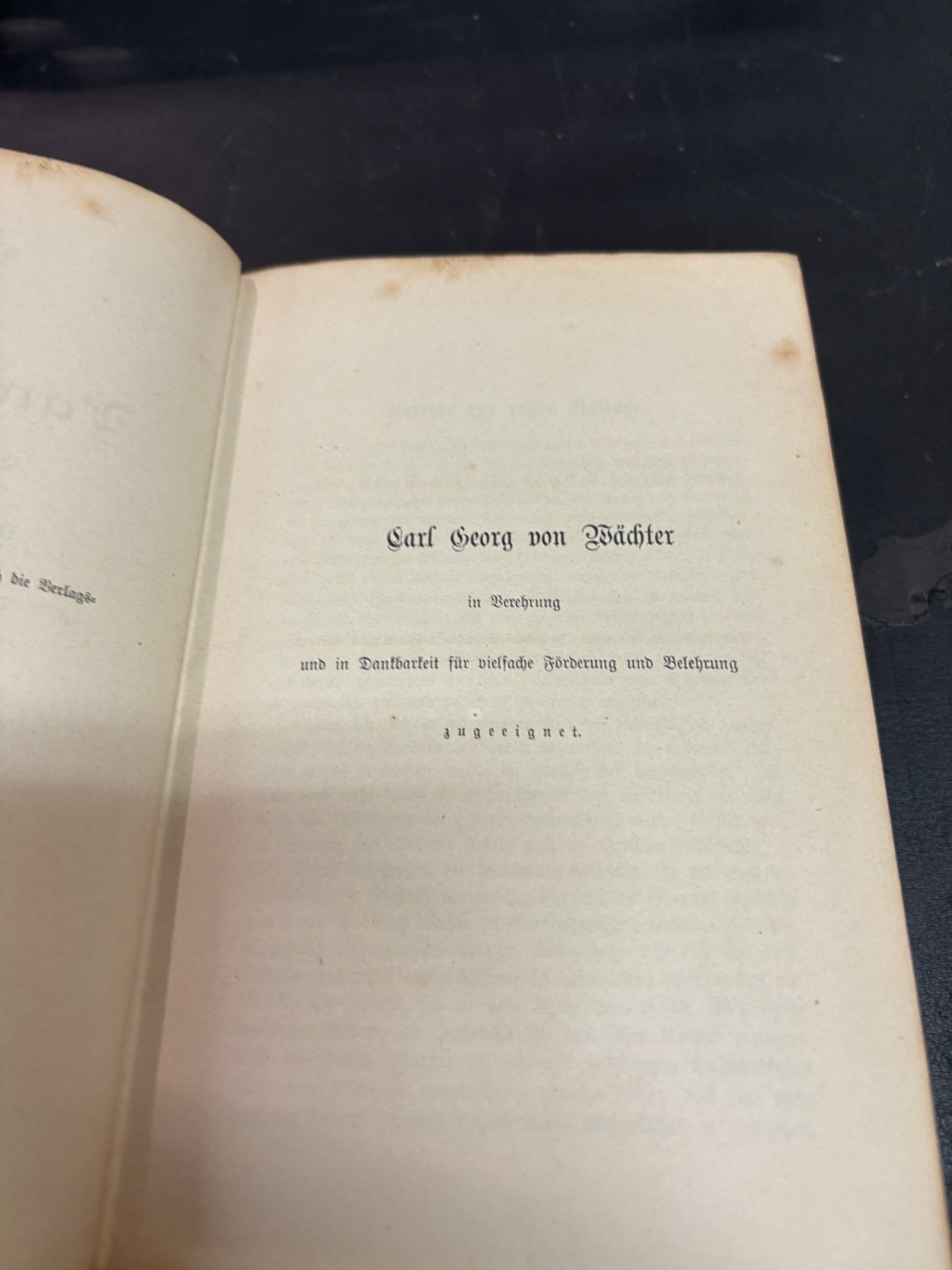 Bernhard Windscheid – Lehrbuch des Pandektenrechts – 3 Bände 1879
