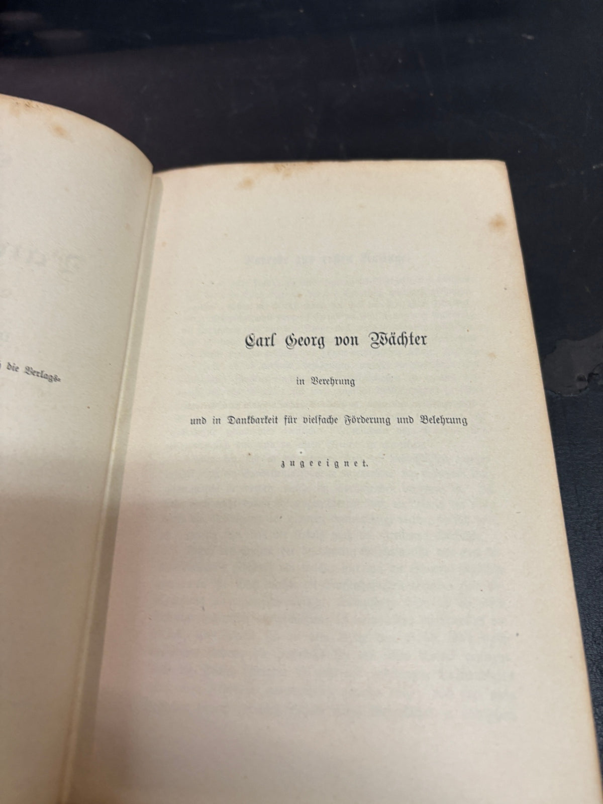 Bernhard Windscheid – Lehrbuch des Pandektenrechts – 3 Bände 1879